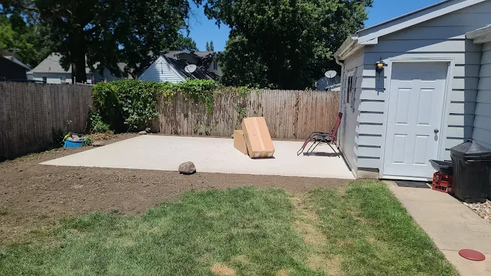 Reliable Concrete Company