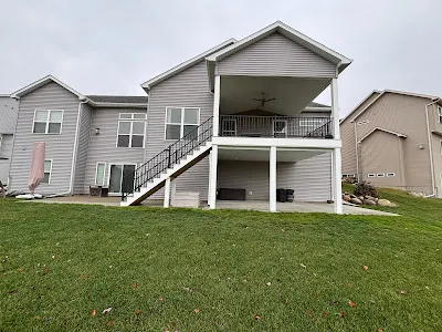 Professional Concrete Services