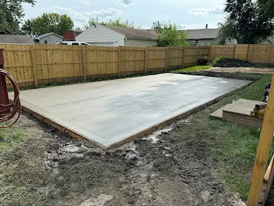 Reliable Concrete Specialist