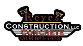 Reyes Concrete Construction LLC