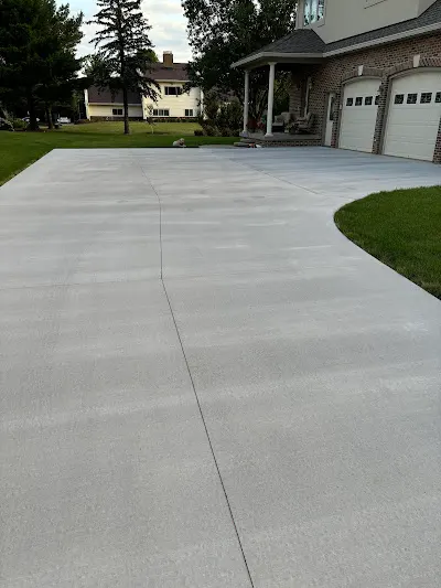 Reyes Concrete Construction LLC's other services